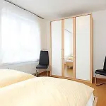 Ferienhaeuser Nordsee_trio Prázdninový dům